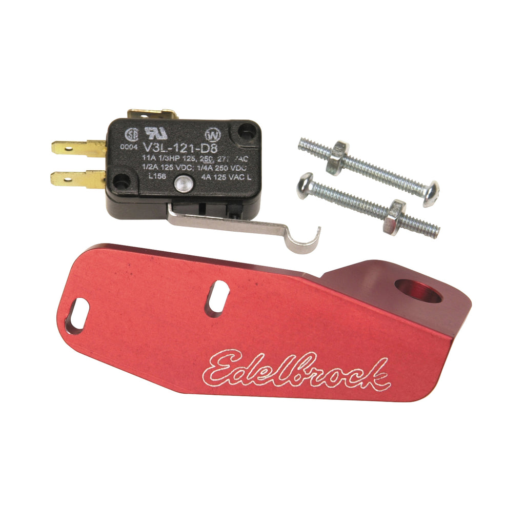 Edelbrock 72281 Nitrous Oxide Micro Switch