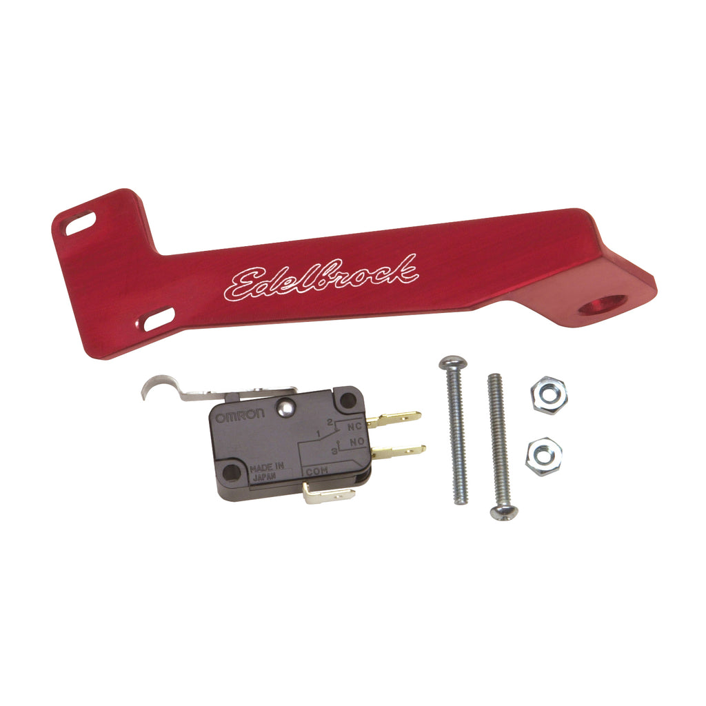 Edelbrock 72284 Nitrous Oxide Micro Switch