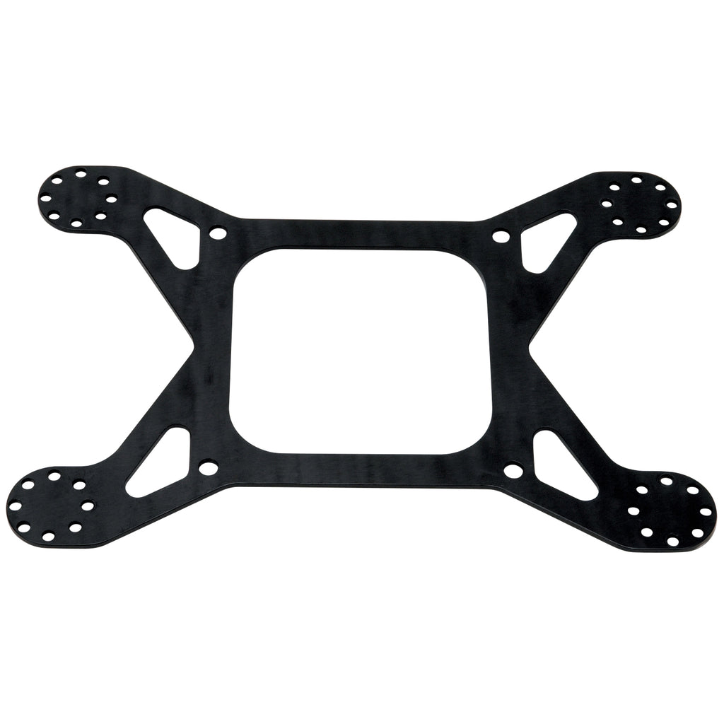 Edelbrock 72286 Nitrous Oxide Solenoid Mounting Bracket