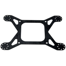Load image into Gallery viewer, Edelbrock 72286 Nitrous Oxide Solenoid Mounting Bracket