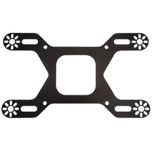 Load image into Gallery viewer, Edelbrock 72287 Nitrous Oxide Solenoid Mounting Bracket