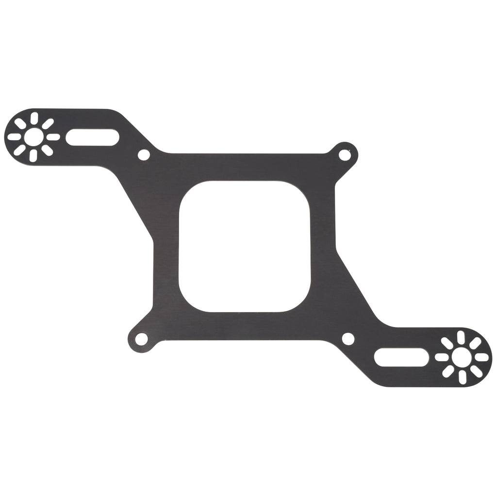 Edelbrock 72289 Nitrous Oxide Solenoid Mounting Bracket