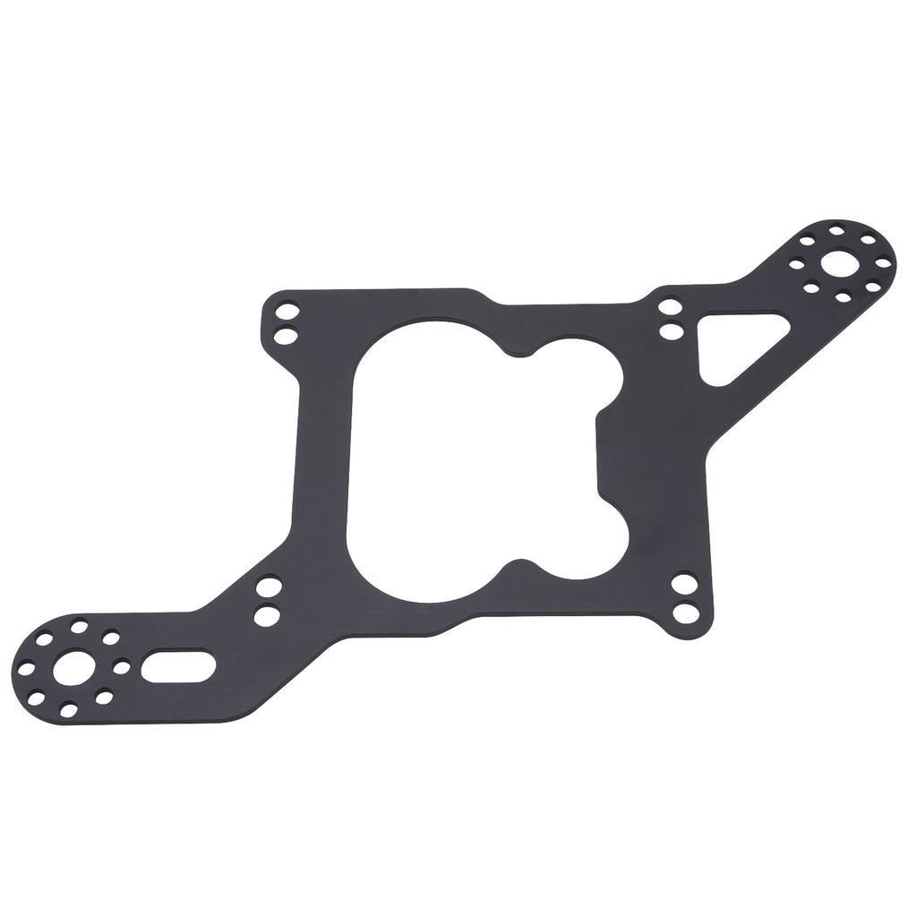 Edelbrock 72290 Nitrous Oxide Solenoid Mounting Bracket