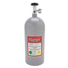 Load image into Gallery viewer, Edelbrock 72301 Nitrous Oxide Bottle