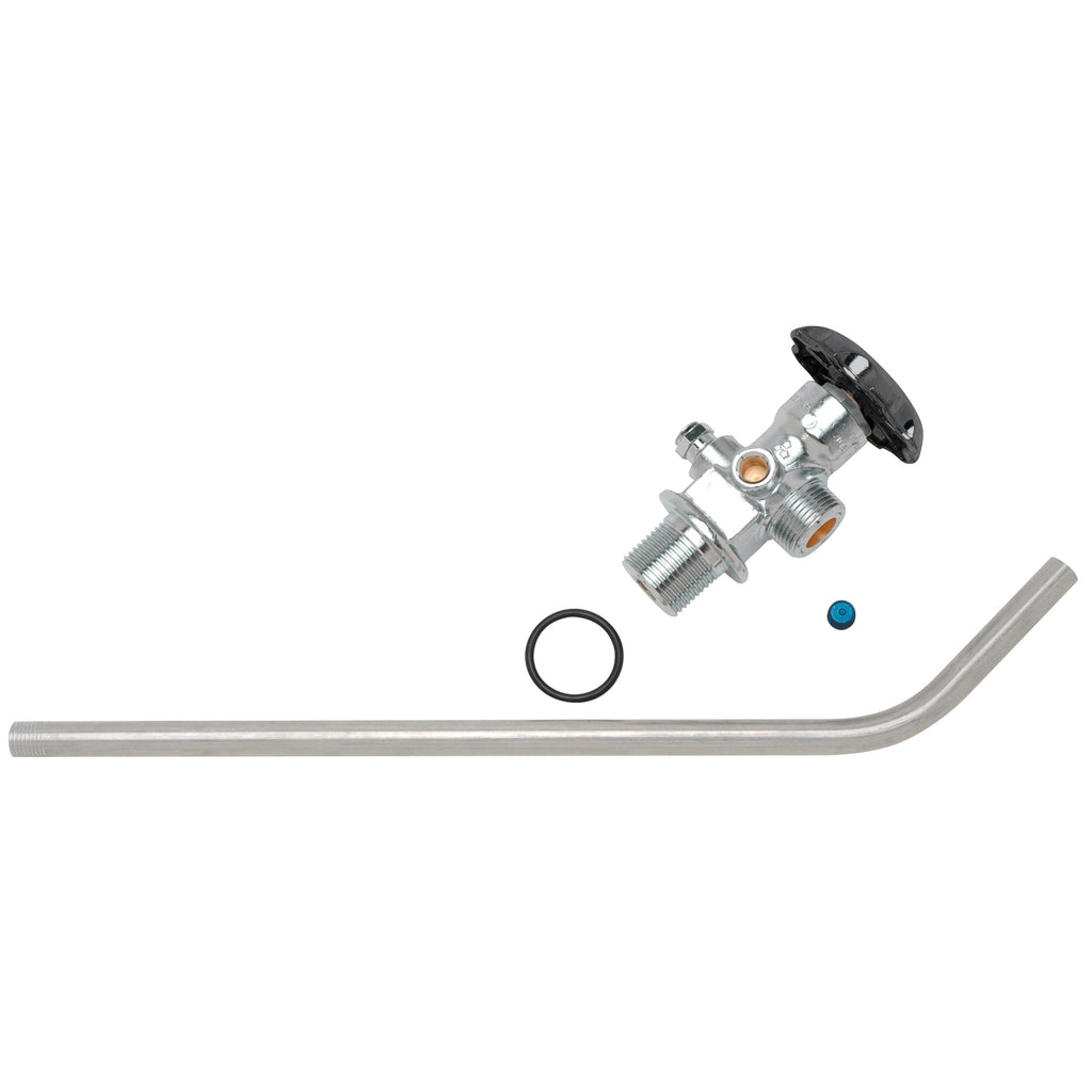 Edelbrock 72310 Nitrous Oxide Bottle Valve Opener