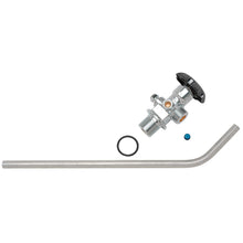 Load image into Gallery viewer, Edelbrock 72314 Nitrous Oxide Bottle Valve Opener