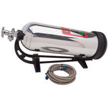 Load image into Gallery viewer, Edelbrock 72336 Nitrous Oxide Bottle