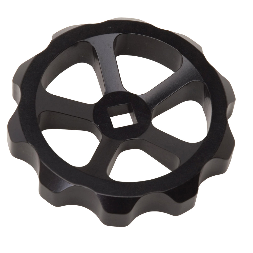 Edelbrock 72352 Nitrous Oxide Bottle Valve Opener