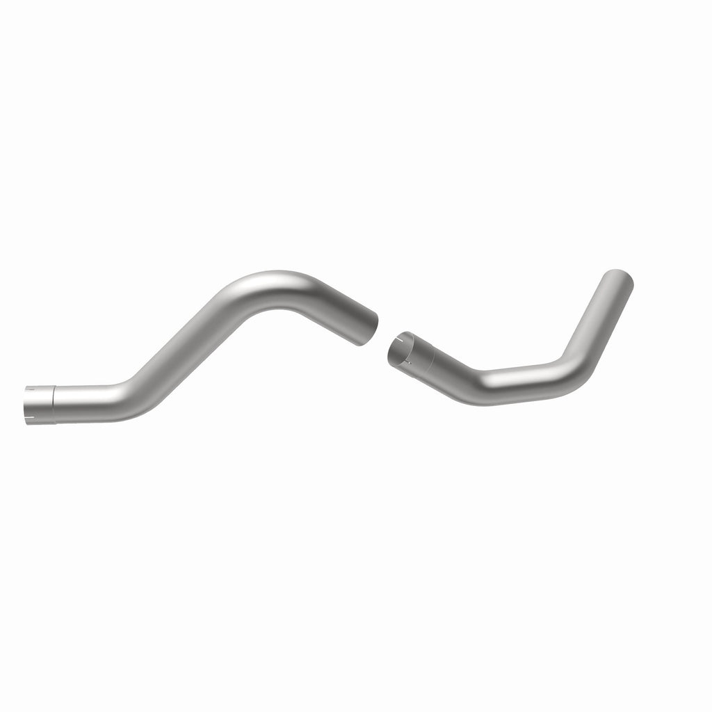 MagnaFlow Exhaust Products 15395 Direct-Fit Exhaust Pipe for Select Dodge Ram 2500, Dodge Ram