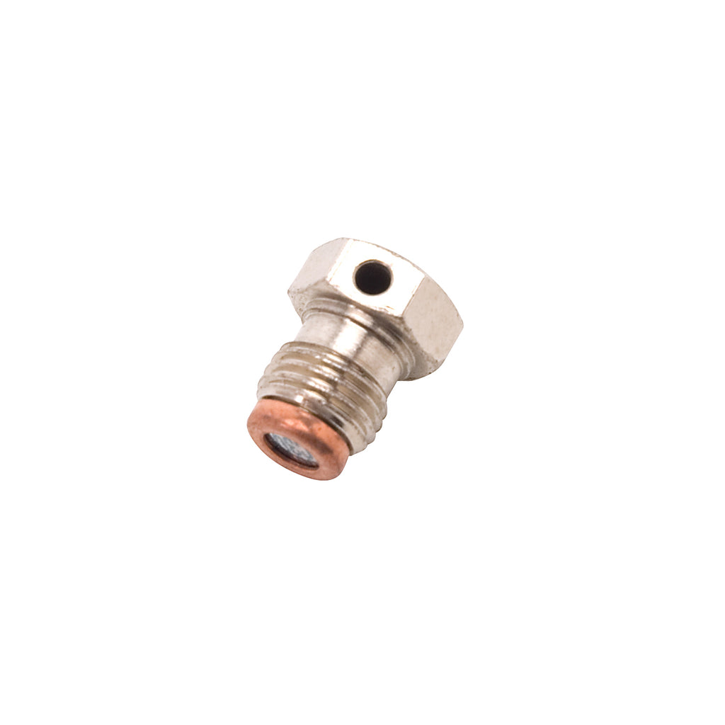 Edelbrock 72410 Nitrous Oxide Safety Blow Off Disc