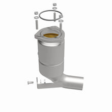 Load image into Gallery viewer, MagnaFlow Exhaust Products 52014 OEM Grade Direct-Fit Catalytic Converter for Select Jaguar X-Type