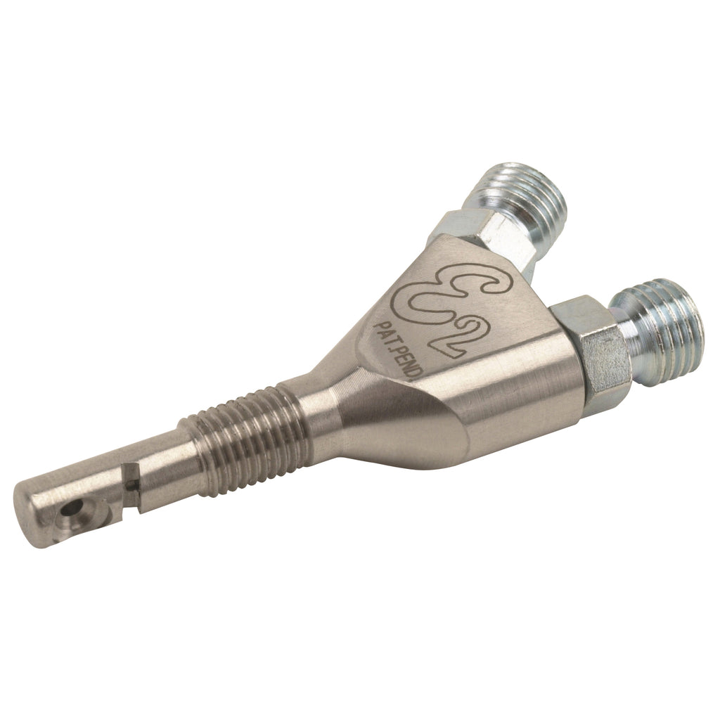 Edelbrock 72552 Nitrous Oxide Nozzle