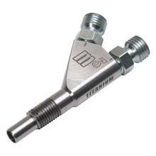 Load image into Gallery viewer, Edelbrock 72557 Nitrous Oxide Nozzle