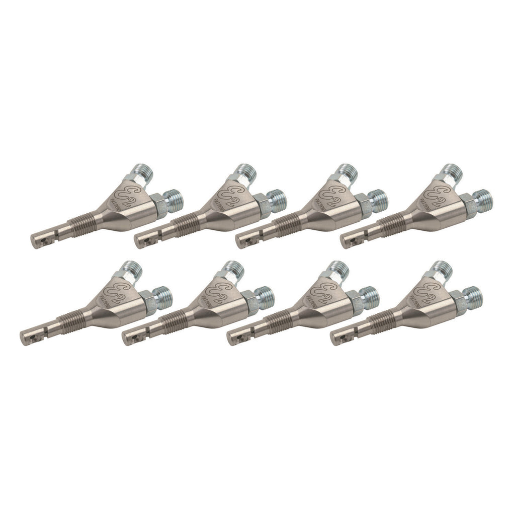 Edelbrock 72562 Nitrous Oxide Nozzle