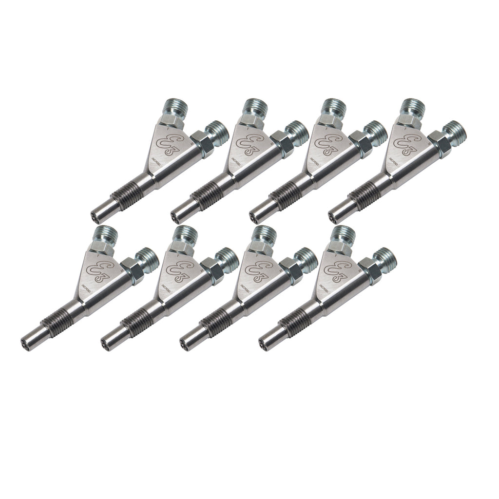 Edelbrock 72563 Nitrous Oxide Nozzle