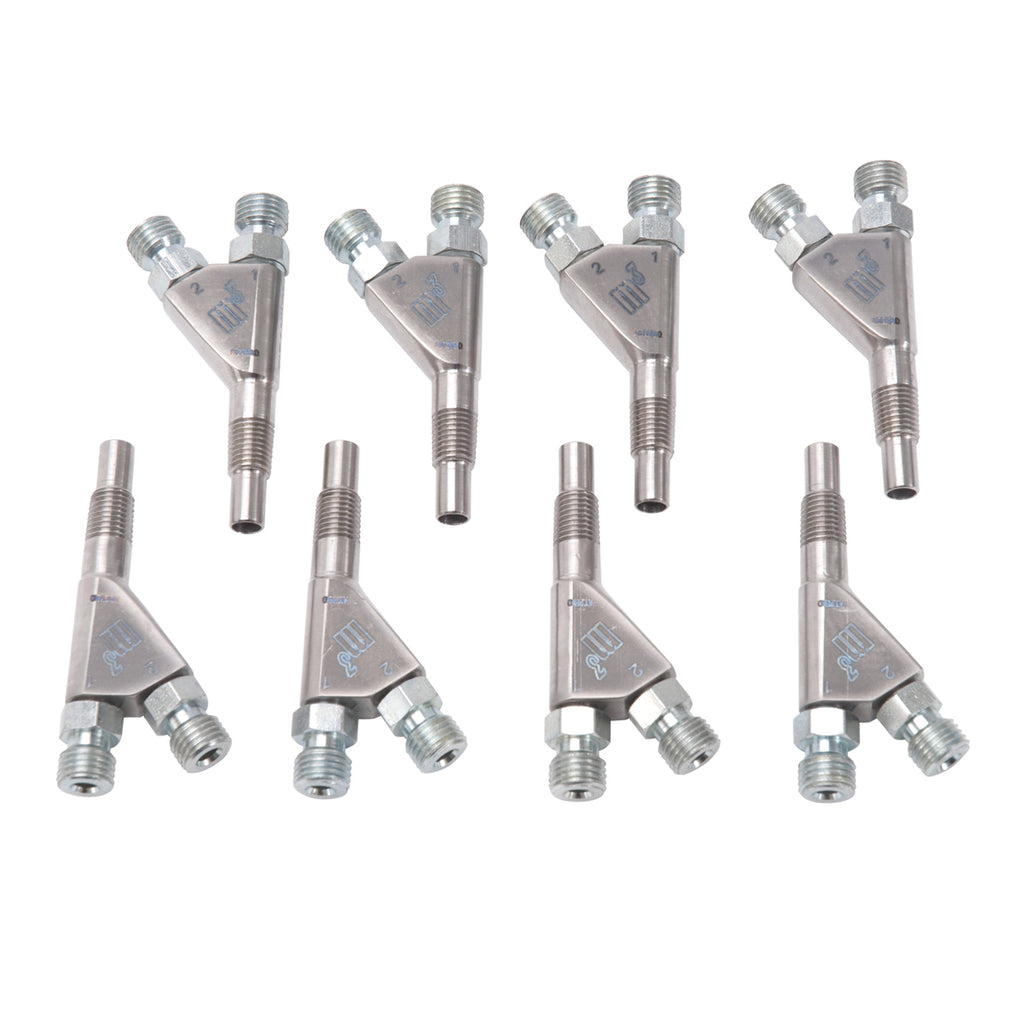 Edelbrock 72567 Nitrous Oxide Nozzle