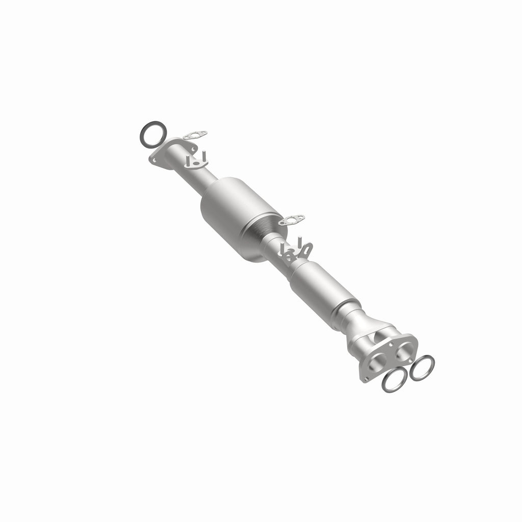 MagnaFlow Exhaust Products 3391896 California CARB Direct-Fit Catalytic Converter for Select Toyota Previa