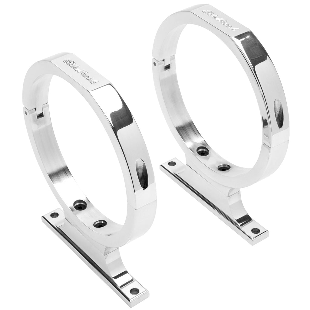 Edelbrock 72603 Nitrous Oxide Bottle Bracket
