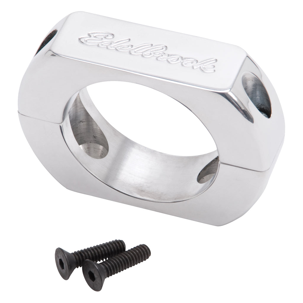 Edelbrock 72665 Nitrous Oxide Bottle Bracket
