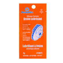 Load image into Gallery viewer, Permatex 19973 Ceramic Brake Lubricant - 4g