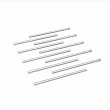 Load image into Gallery viewer, MagnaFlow Exhaust Products 10151 10 pk - Exhaust Hanger - Straight - 0.50in.