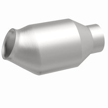 Load image into Gallery viewer, MagnaFlow Exhaust Products 59975 Standard Grade Universal Catalytic Converter