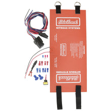 Load image into Gallery viewer, Edelbrock 72700 Nitrous Oxide Bottle Heater