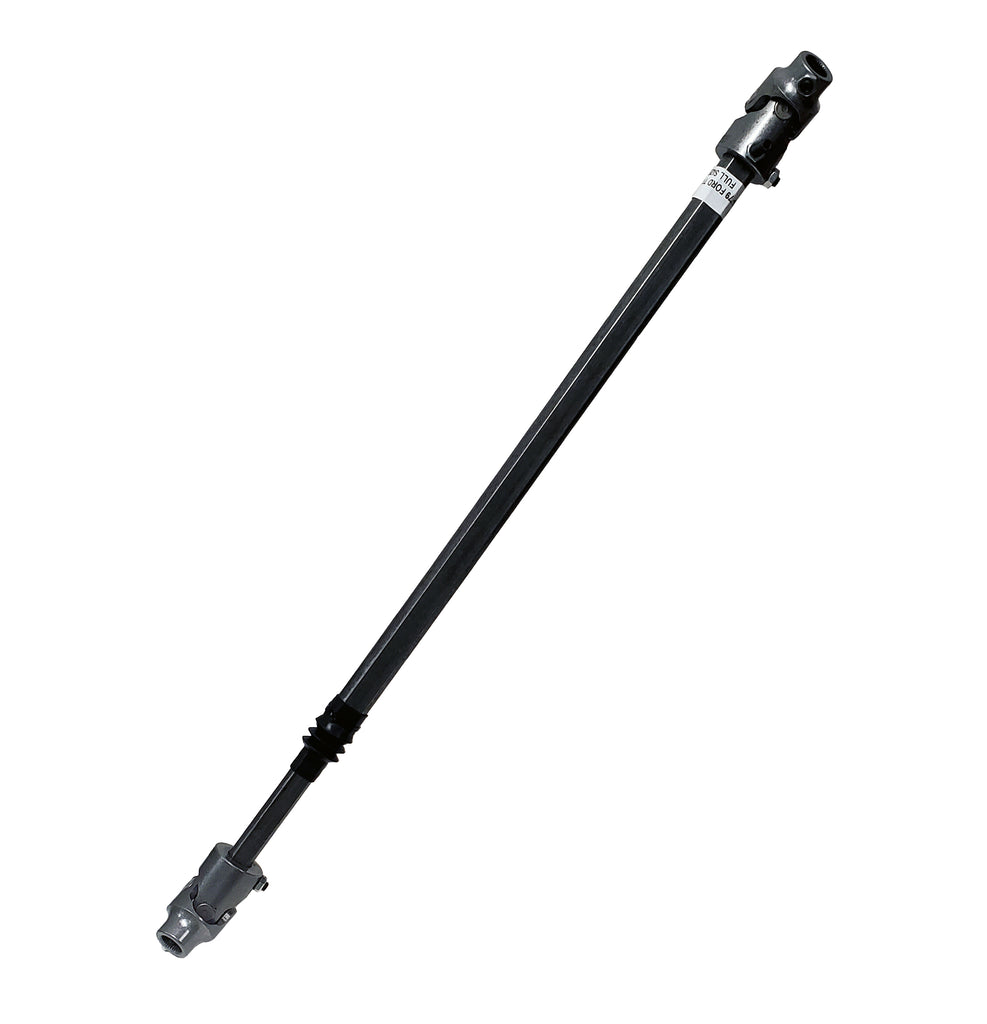 Steering-Shaft;-Telescopic;-Steel;-1970-1979-Ford-Truck