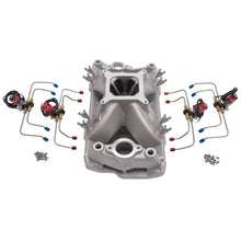 Load image into Gallery viewer, Edelbrock 72925 Engine Intake Manifold