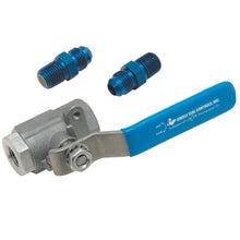 Load image into Gallery viewer, Edelbrock 72952 Nitrous Oxide Bottle Valve Opener