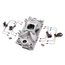 Load image into Gallery viewer, Edelbrock 72975 Engine Intake Manifold