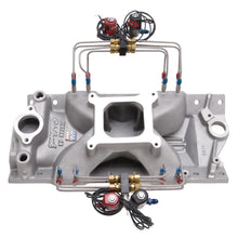 Load image into Gallery viewer, Edelbrock 72975 Engine Intake Manifold