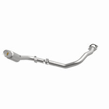 Load image into Gallery viewer, MagnaFlow Exhaust Products 21-532 OEM Grade Direct-Fit Catalytic Converter for Select Land Rover LR4, Land Rover Range Rover Sport