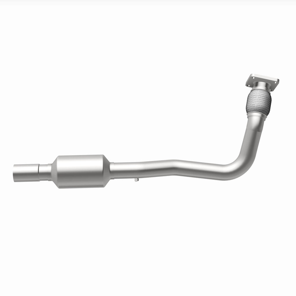 MagnaFlow Exhaust Products 23212 Standard Grade Direct-Fit Catalytic Converter for Select Volkswagen Cabriolet