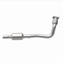 Load image into Gallery viewer, MagnaFlow Exhaust Products 23212 Standard Grade Direct-Fit Catalytic Converter for Select Volkswagen Cabriolet