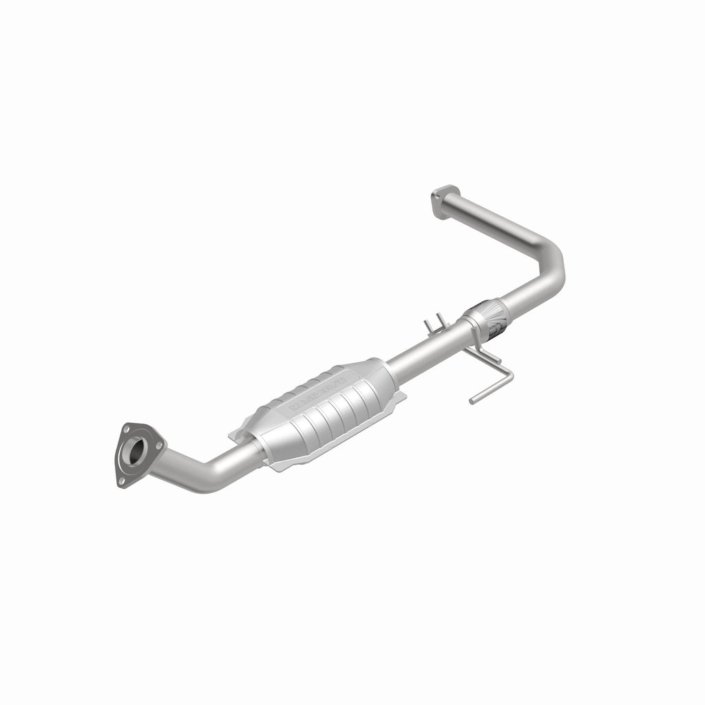 MagnaFlow Exhaust Products 24404 HM Grade Direct-Fit Catalytic Converter for Select Toyota Tundra