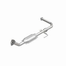 Load image into Gallery viewer, MagnaFlow Exhaust Products 24404 HM Grade Direct-Fit Catalytic Converter for Select Toyota Tundra