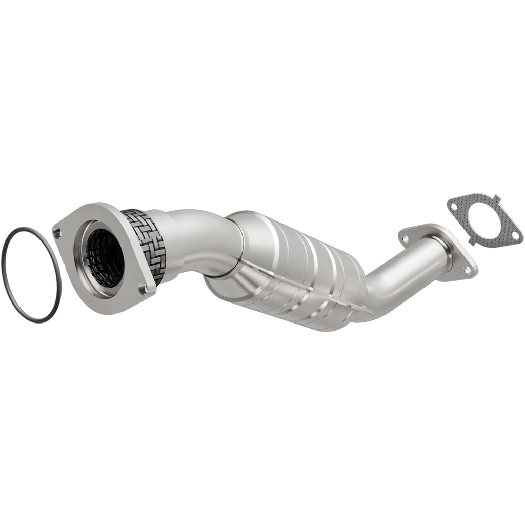 MagnaFlow Exhaust Products 51743 OEM Grade Direct-Fit Catalytic Converter for Select Buick Lucerne