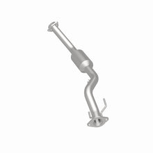 Load image into Gallery viewer, MagnaFlow Exhaust Products 23994 HM Grade Direct-Fit Catalytic Converter for Select Buick Rainier, Chevrolet Trailblazer, GMC Envoy, Isuzu Ascender