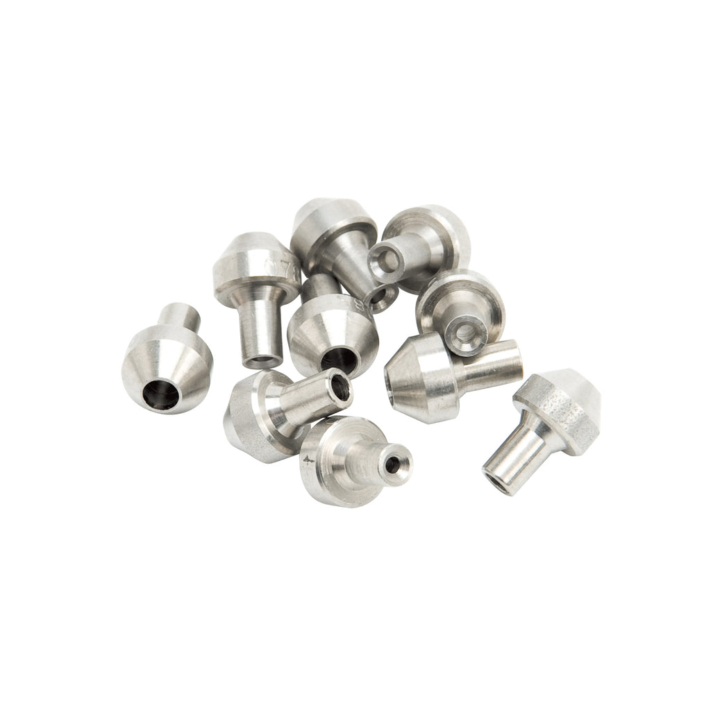 Edelbrock 73002 Nitrous Oxide Jet