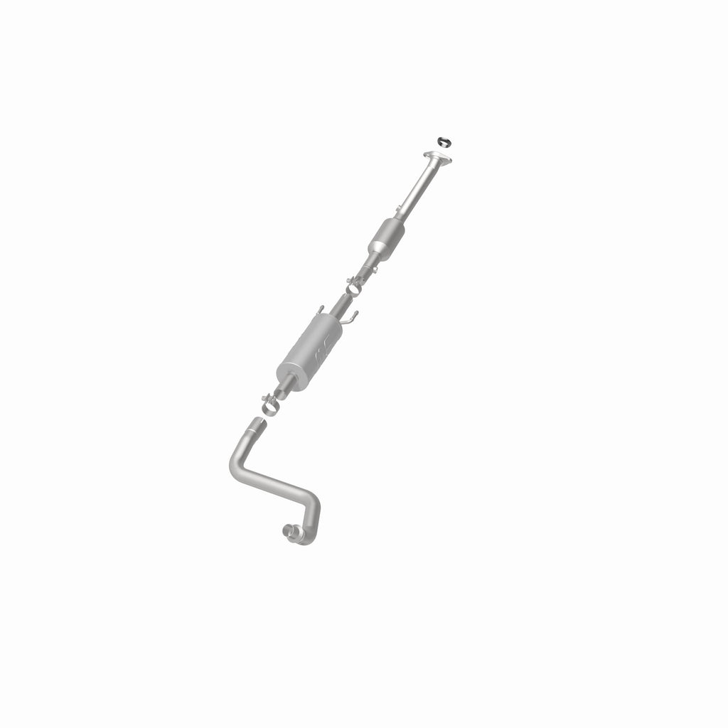 MagnaFlow Exhaust Products 21-283 OEM Grade Direct-Fit Catalytic Converter for Select Scion xA, Toyota Echo