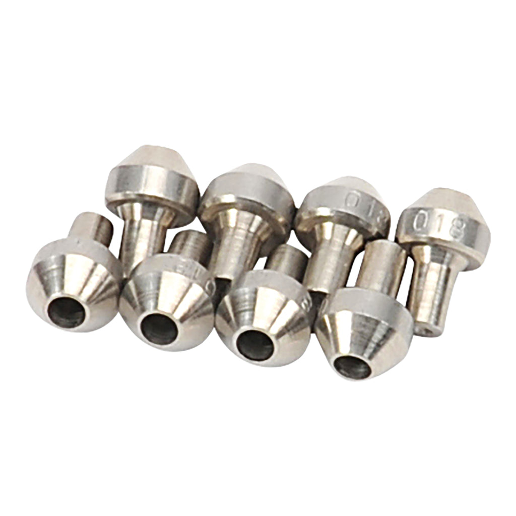 Edelbrock 73218 Nitrous Oxide Jet Kit