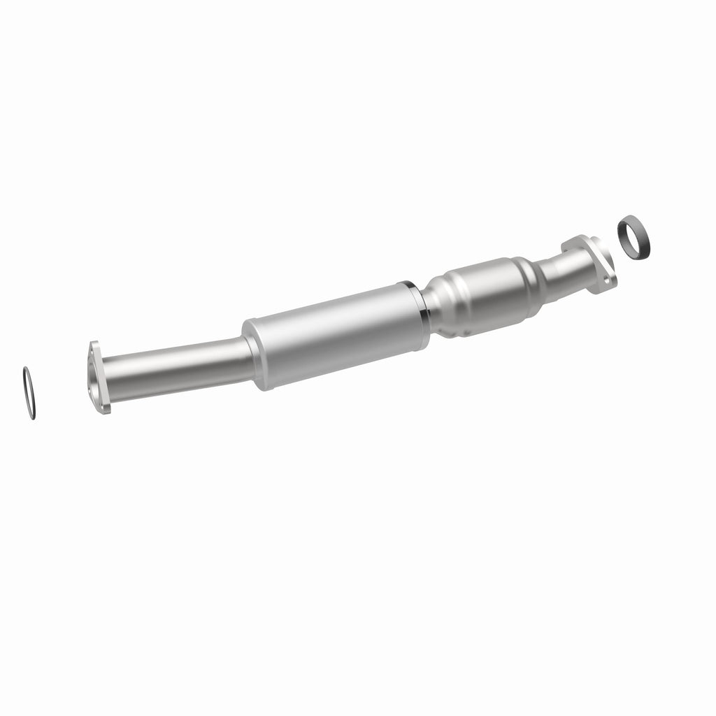 MagnaFlow Exhaust Products 23618 Standard Grade Direct-Fit Catalytic Converter for Select Acura Legend