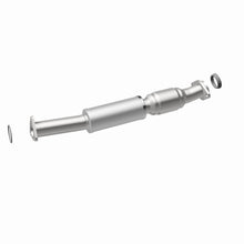 Load image into Gallery viewer, MagnaFlow Exhaust Products 23618 Standard Grade Direct-Fit Catalytic Converter for Select Acura Legend