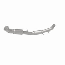 Load image into Gallery viewer, MagnaFlow Exhaust Products 5551552 California CARB Direct-Fit Catalytic Converter for Select Mercedes-Benz GL450, Mercedes-Benz GLE400, Mercedes-Benz GLE450 AMG, Mercedes-Benz GLS450, Mercedes-Benz ML400