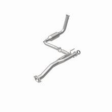 Load image into Gallery viewer, MagnaFlow Exhaust Products 4551582 California CARB Direct-Fit Catalytic Converter for Select Jeep Liberty