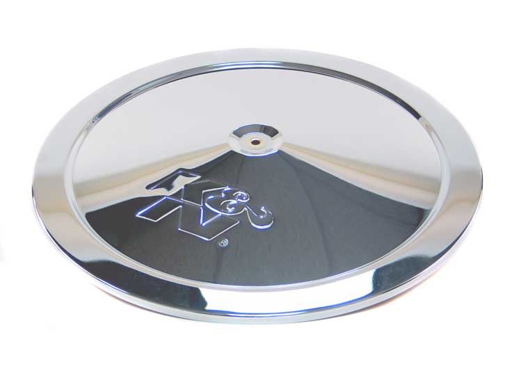 K&N 07377 16 Inch Top Plate