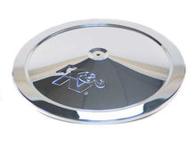 Load image into Gallery viewer, K&amp;N 07377 16 Inch Top Plate