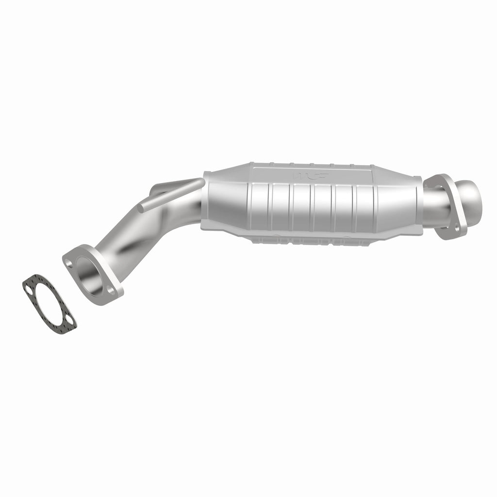 MagnaFlow Exhaust Products 23366 Standard Grade Direct-Fit Catalytic Converter for Select Ford Thunderbird, Mercury Capri, Mercury Cougar