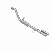 Load image into Gallery viewer, MagnaFlow Exhaust Products 19572 Direct-Fit Muffler Replacement Kit With Muffler for Select Ford F-150
